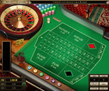 Diamond VIP Casino - Roulette