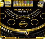Euro Grand Casino - Blackjack