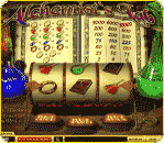 Euro Grand Casino - Slot Machines