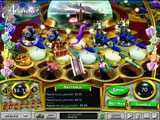 Everest Casino - Atlantis Slot