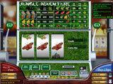 Everest Casino - Jungle Adventure Slot