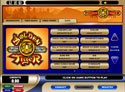 Golden Tiger - Flash Casinos