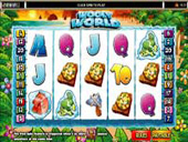 Floridita Club Casino - Wooly World Slot