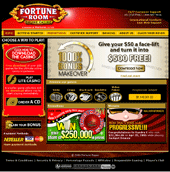 Fortune Room Casino