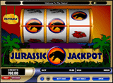 FortuneRoomCasino - Jurassic Jackpot Big Reel