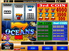 7 Oceans Slot