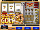 Gladiators Gold