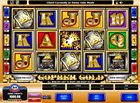 Gopher Gold
