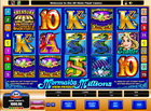 Mermaids Millions