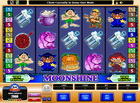 Moonshine