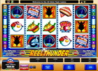 Reel Thunder Slot