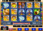 Thunderstruck