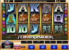 Tomb Raider Slot