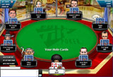 Full Tilt Poker - Games