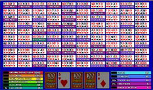 Joker Poker 100 Play Power Poker