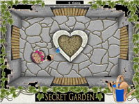 Secret Garden - Maze