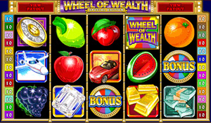 Wheel of Wealth Special Edition