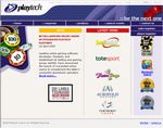 Playtech Casinos