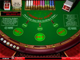 Giant Vegas Casino - Caribbean Poker
