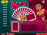 Giant Vegas Casino - Hi Lo Genie