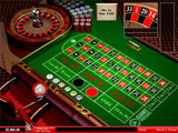 Giant Vegas Casino - Roulette