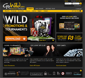 Go Wild Casino