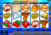 Go Wild Casino - Mega Moolah Summertime