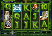 Go Wild Casino - Thunderstruck 2