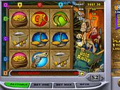 Golden Casino - Golden Rally Slots