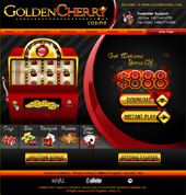 Golden Cherry Casino