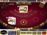 Golden Riviera Online Casino - BlackJack