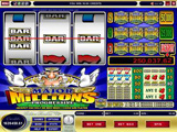 Golden Riviera Online Casino - Major Millions