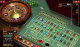 GoldenTiger Casino - European Roulette