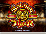 Golden Tiger Poker - Download