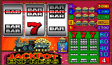 Jackpot Express Slot