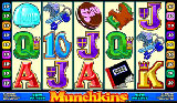 Grand Hotel Online Casino - Munchkins Video Slot