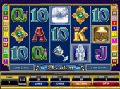 Grand Mondial Casino - Avalon Slot