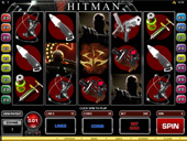 Hitman Slot