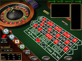 Intertops Red Casino - American Roulette