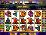 Intertops Red Casino - Aztec's Millions Slot