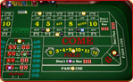 Jackpot City Casino - Craps