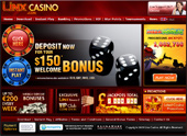 Linx Casino