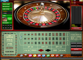 Linx Casino - Premier Roulette