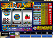 Linx Casino - Wheel of Wealth Slot