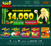 Loco Panda Casino