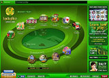 Lucky Ace Casino - Lobby