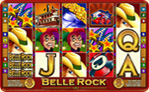 Lucky Nugget Casino - Slots