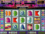 Lucky Red Casino - Big Shot Slot