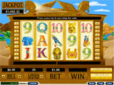 Lucky Red Casino - Boy Kings Treasure Slot
