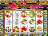 Manhattan Slots Casino - Aladdins Wishes